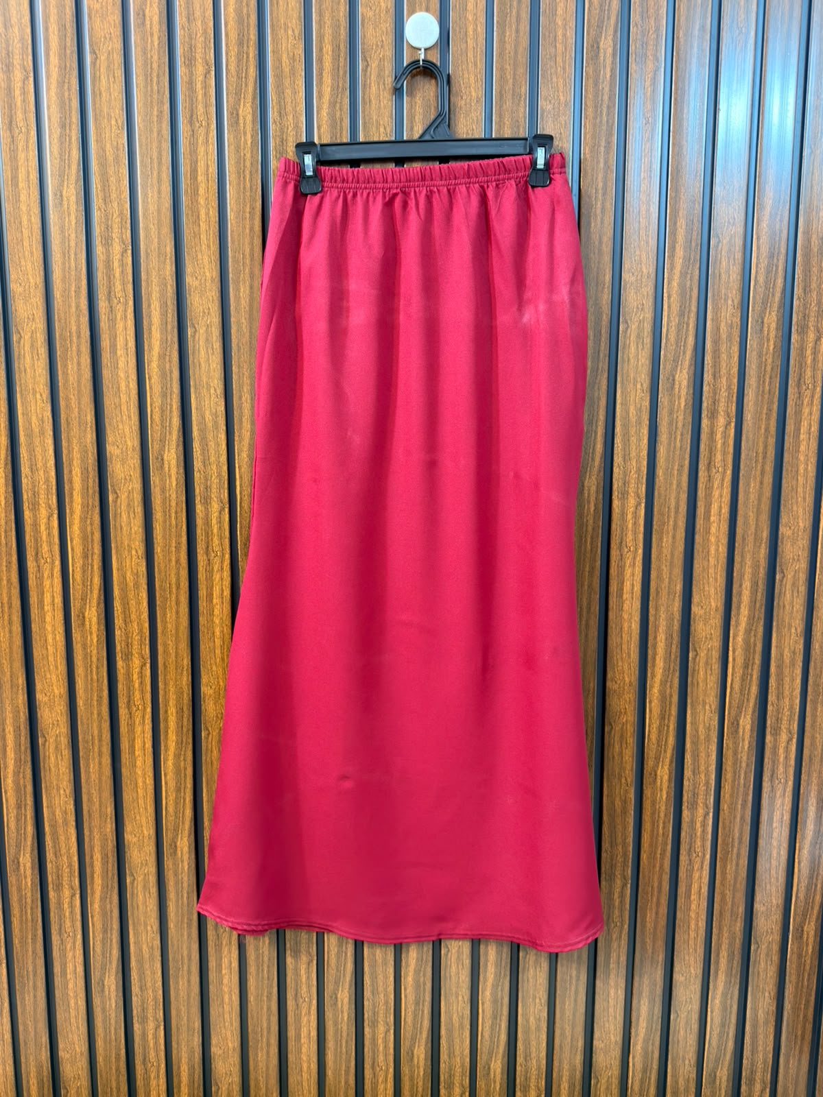 Waist 30  Length 38  Fabric Silk Western Ladies Skirt