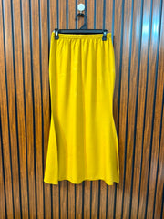 Waist 26  Length 34  Fabric Rayon Women's Exclusive Skirt