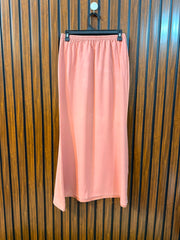 Waist 28  Length 35  Fabric Rayon Women's Signature Skirt
