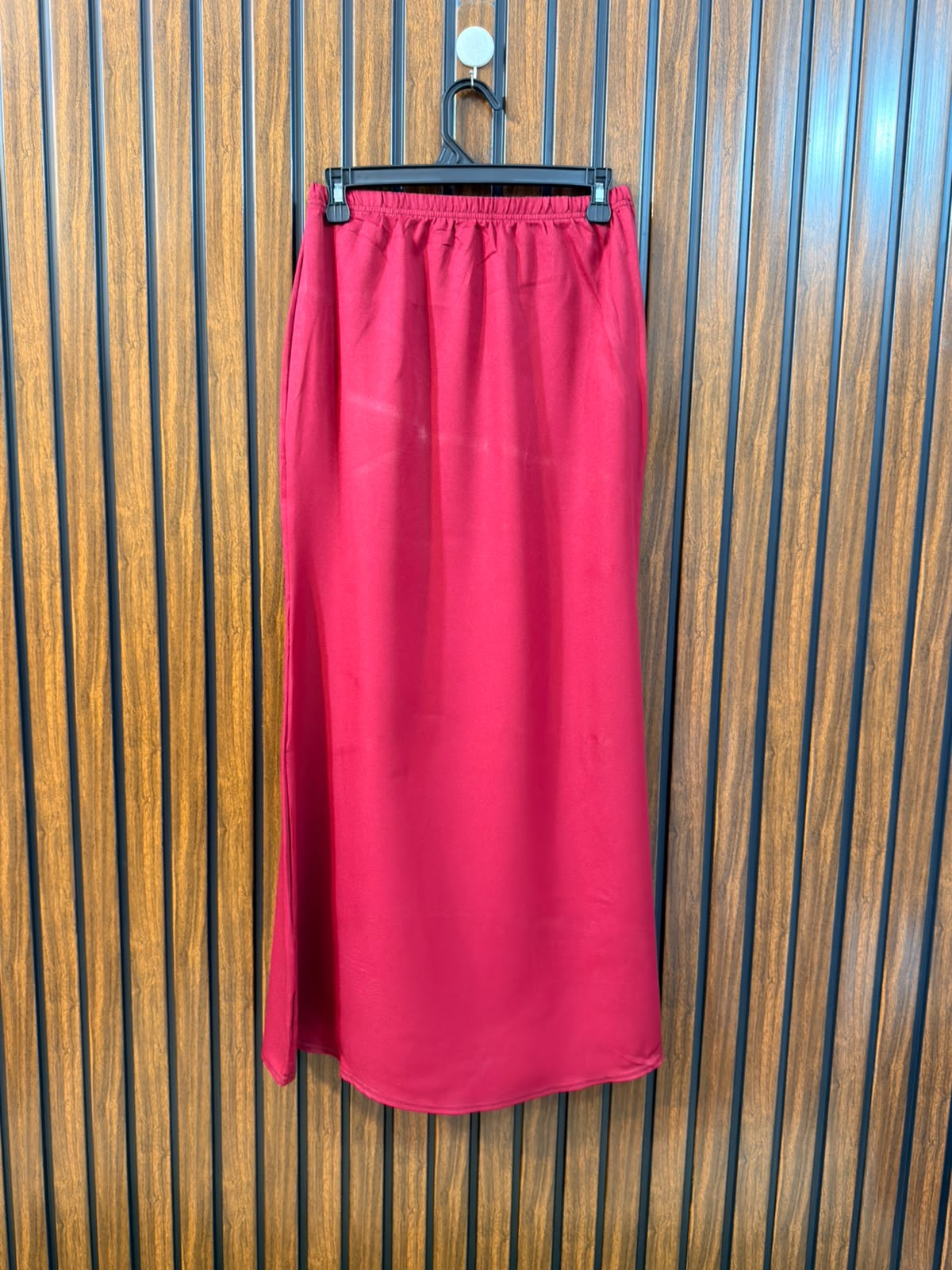 Waist 30  Length 38  Fabric Silk Western Ladies Skirt