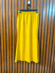 Waist 26  Length 34  Fabric Rayon Women's Exclusive Skirt