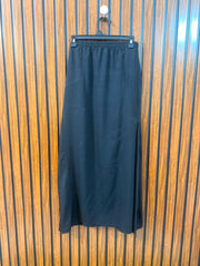 Waist 26  Length 39  Fabric Silk Women's Quality Skirt