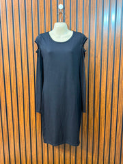 Chest 20  Lenght 35  Fabric silk jersey Premium Western Party Wear Mini Dress for Women