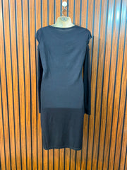 Chest 20  Lenght 35  Fabric silk jersey Premium Western Party Wear Mini Dress for Women