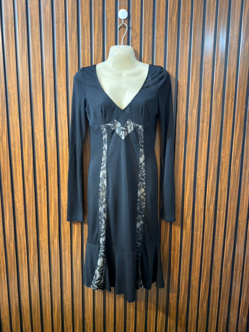 Chest 18  Lenght 38  Fabric silk jersey Imported Party Mini Dress for Women