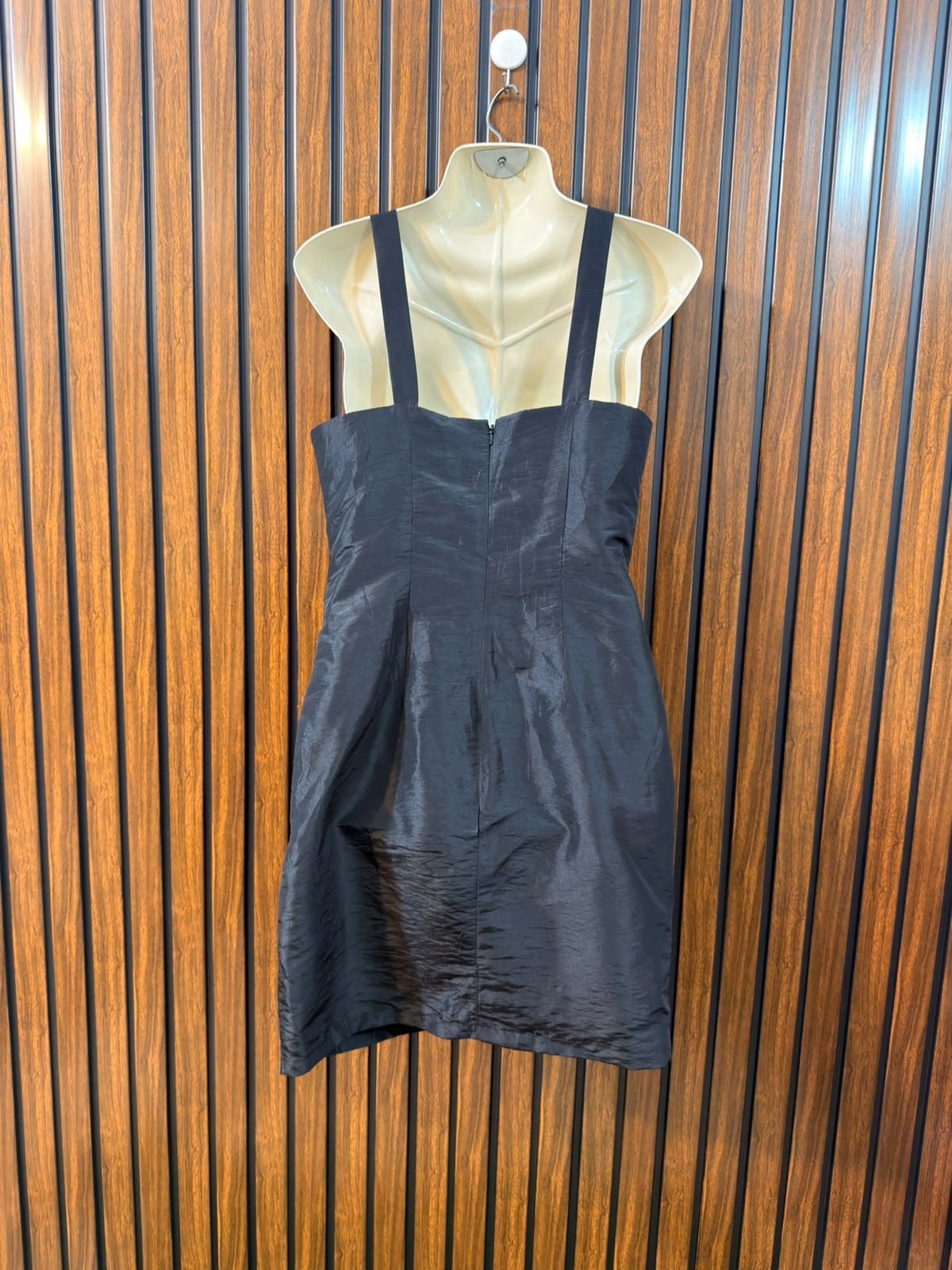 Chest 17  Lenght 32  Fabric silk Western Branded Ladies Mini Dress