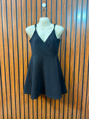 Chest 17  Lenght 28  Fabric silk jersey Imported Ladies Party Dress