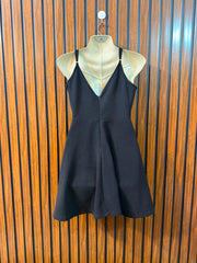Chest 17  Lenght 28  Fabric silk jersey Imported Ladies Party Dress