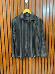 Chest 18  Lenght 23.5  Fabric Silk Branded Women’s Everyday Top