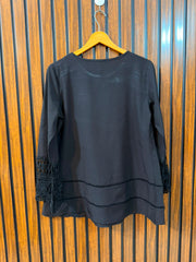 Chest 17  Lenght 26  Fabric Silk Women’s Branded Full Sleeve Wear