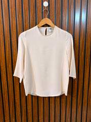 Chest 17  Lenght 22  Fabric Chiffon Western Women’s Full Sleeve Fashion