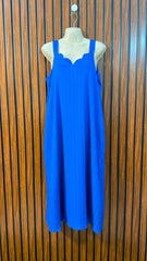 Chest 20  Length 47  Fabric Silk Branded Women’s Maxi Dress