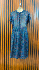 Chest 19  Length 39  Fabric Chiffon Women’s Long Maxi Collection