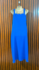 Chest 20  Length 47  Fabric Silk Branded Women’s Maxi Dress
