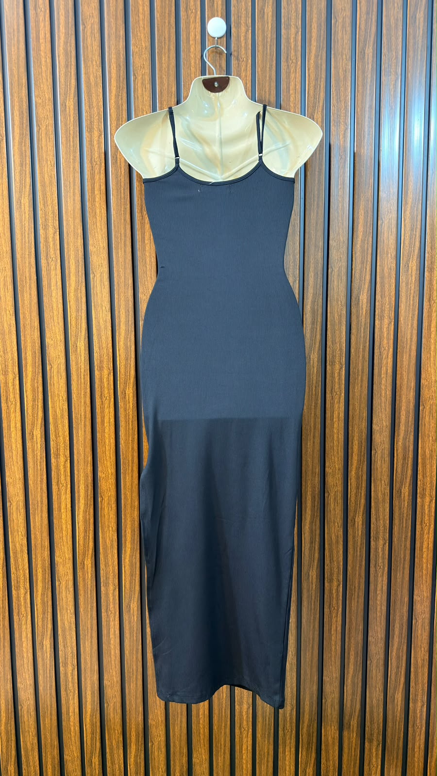 Chest 18  Length 47  Fabric Silk Jersey Ladies Western Long Maxi