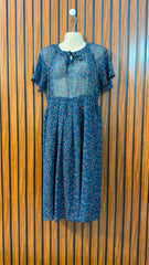 Chest 19  Length 39  Fabric Chiffon Women’s Long Maxi Collection
