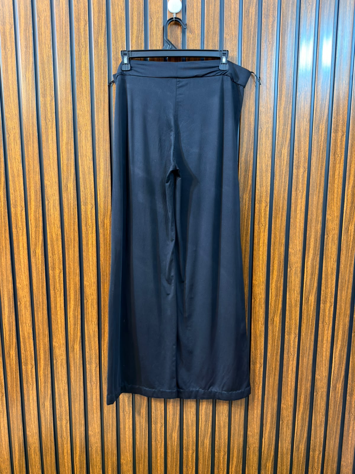 Waist 40  Length 38  Fabric Silk Jersey Women’s Fashion Trouser