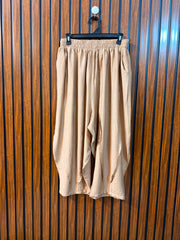 Waist 30  Length 33  Fabric Silk Branded Women’s Trouser