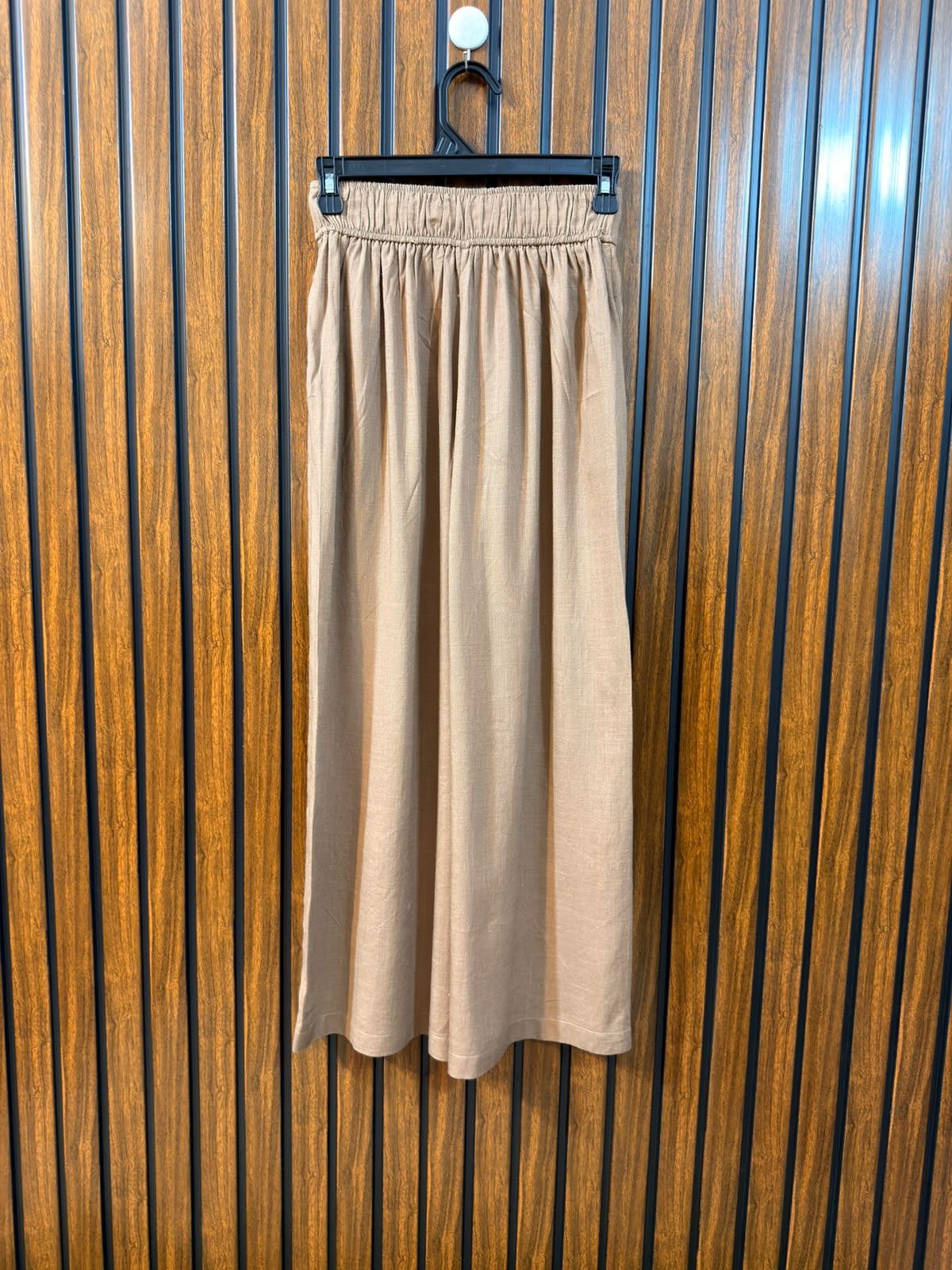 Waist 26  Length 34  Fabric Linen Women’s Everyday Trouser