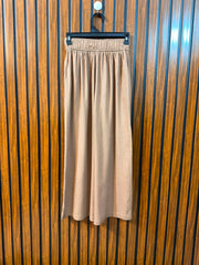 Waist 26  Length 34  Fabric Linen Women’s Everyday Trouser