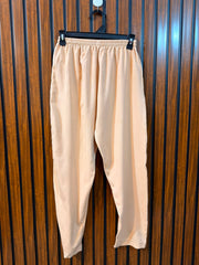 Waist 26  Length 34  Fabric Rayon Women’s Modern Trouser