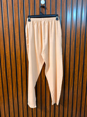 Waist 26  Length 34  Fabric Rayon Women’s Modern Trouser
