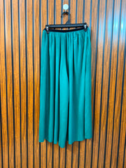 Waist 30  Length 33  Fabric Chiffon Women’s Fashion Wear Trouser