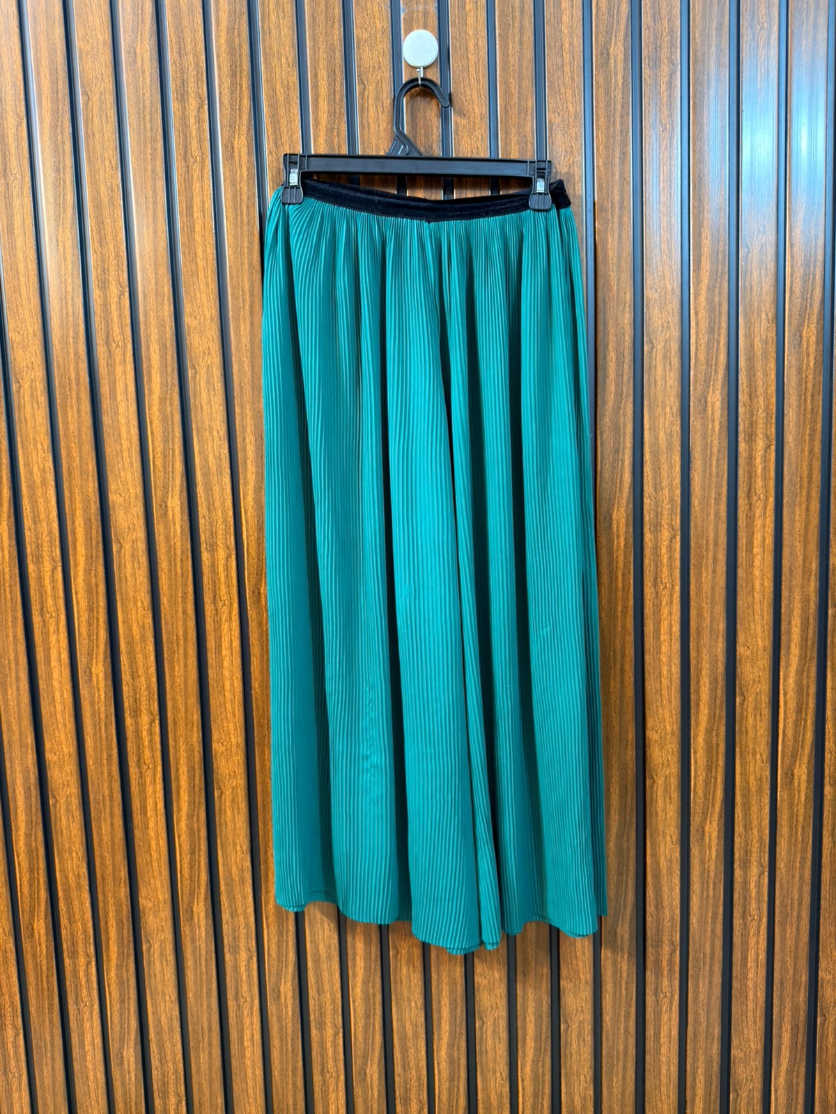 Waist 30  Length 33  Fabric Chiffon Women’s Fashion Wear Trouser