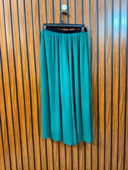 Waist 30  Length 33  Fabric Chiffon Women’s Fashion Wear Trouser