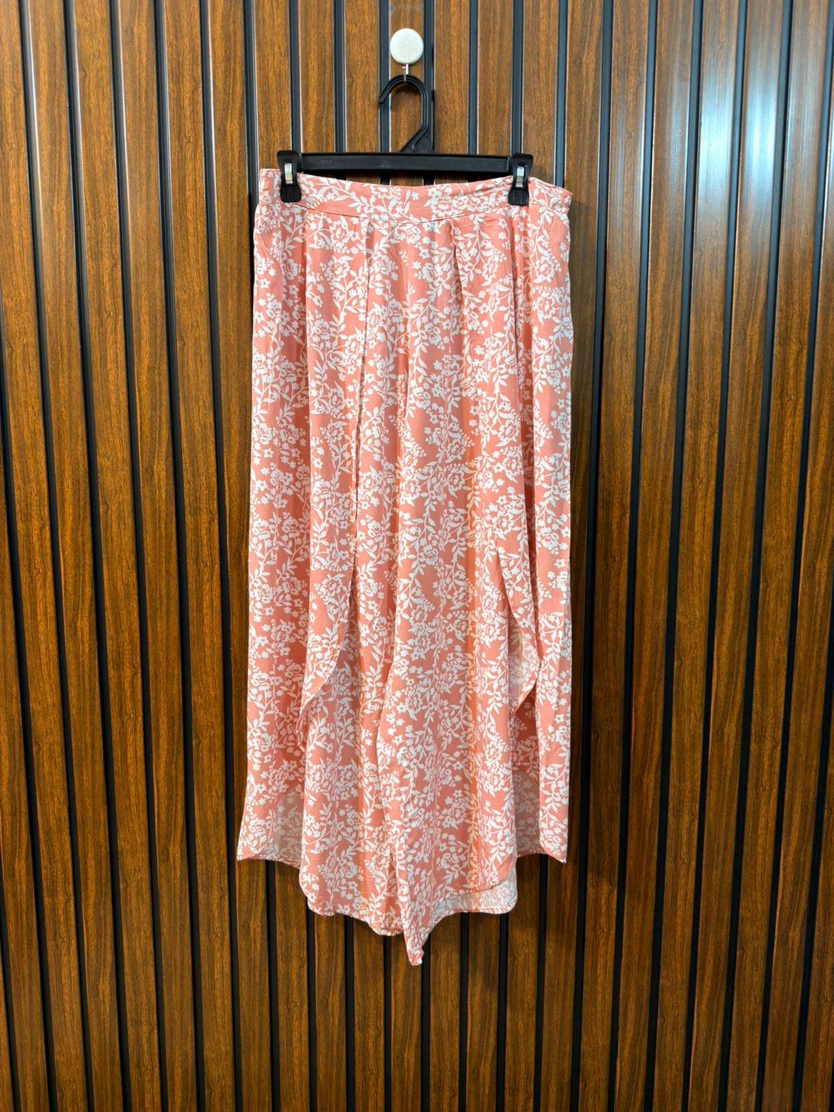 Waist 32  Length 34  Fabric Linen Women’s Daily Wear Trouser