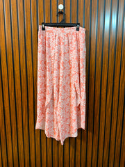 Waist 32  Length 34  Fabric Linen Women’s Daily Wear Trouser