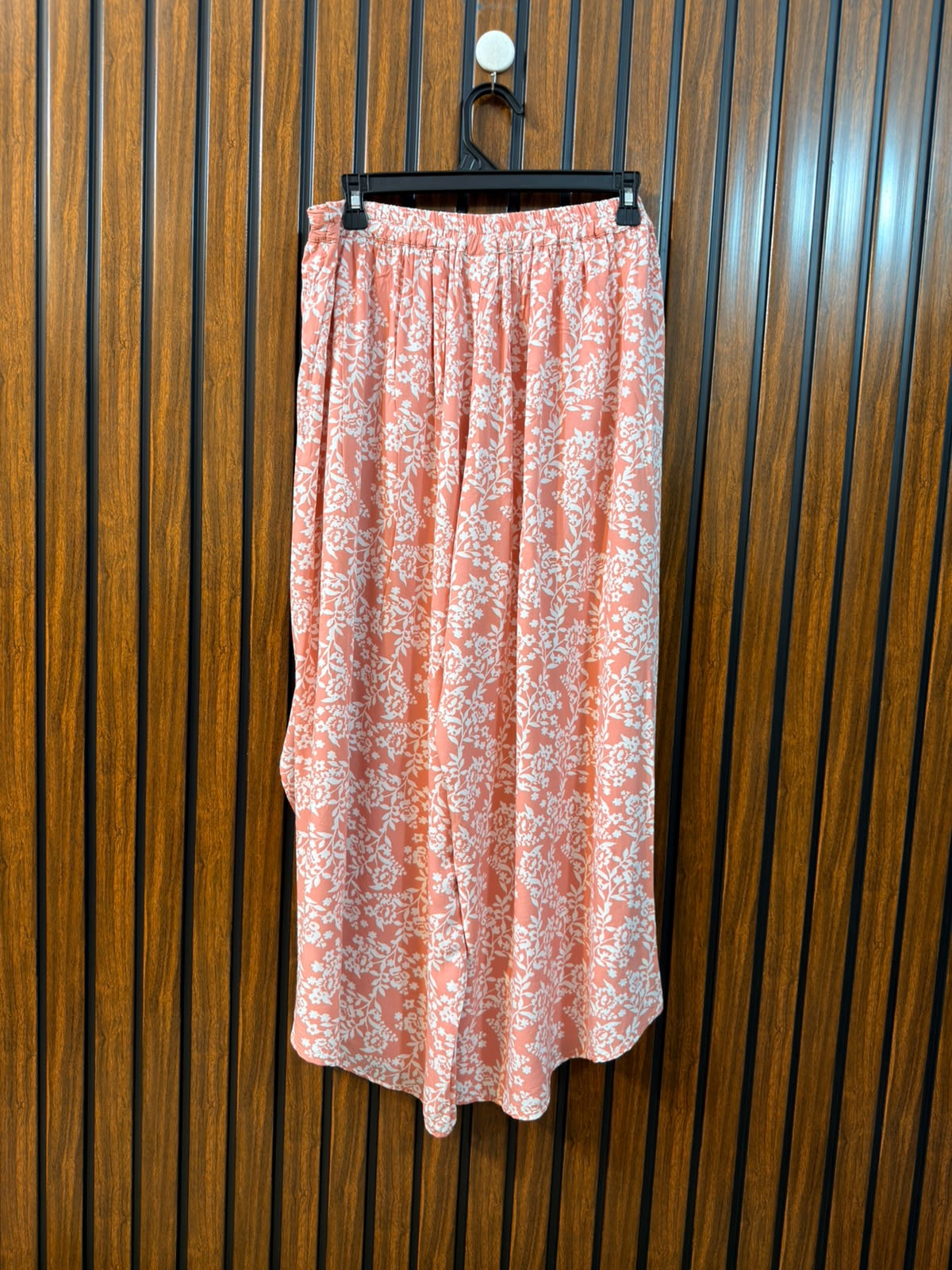 Waist 32  Length 34  Fabric Linen Women’s Daily Wear Trouser