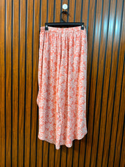 Waist 32  Length 34  Fabric Linen Women’s Daily Wear Trouser