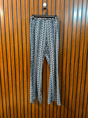 Waist 36  Length 41  Fabric Silk Jersey Women’s Modern Wear Trouser