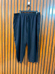 Waist 38  Length 32  Fabric Georgette Women’s Smart Wear Trouser