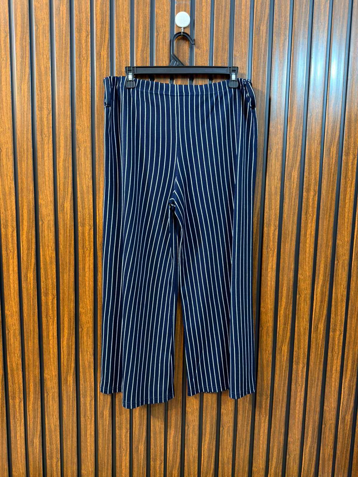 Waist 38  Length 34  Fabric Silk Jersey Women’s Premium Fashion Trouser