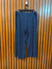 Waist 38  Length 34  Fabric Silk Jersey Women’s Premium Fashion Trouser