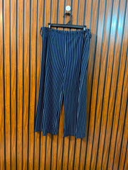 Waist 38  Length 34  Fabric Silk Jersey Women’s Premium Fashion Trouser
