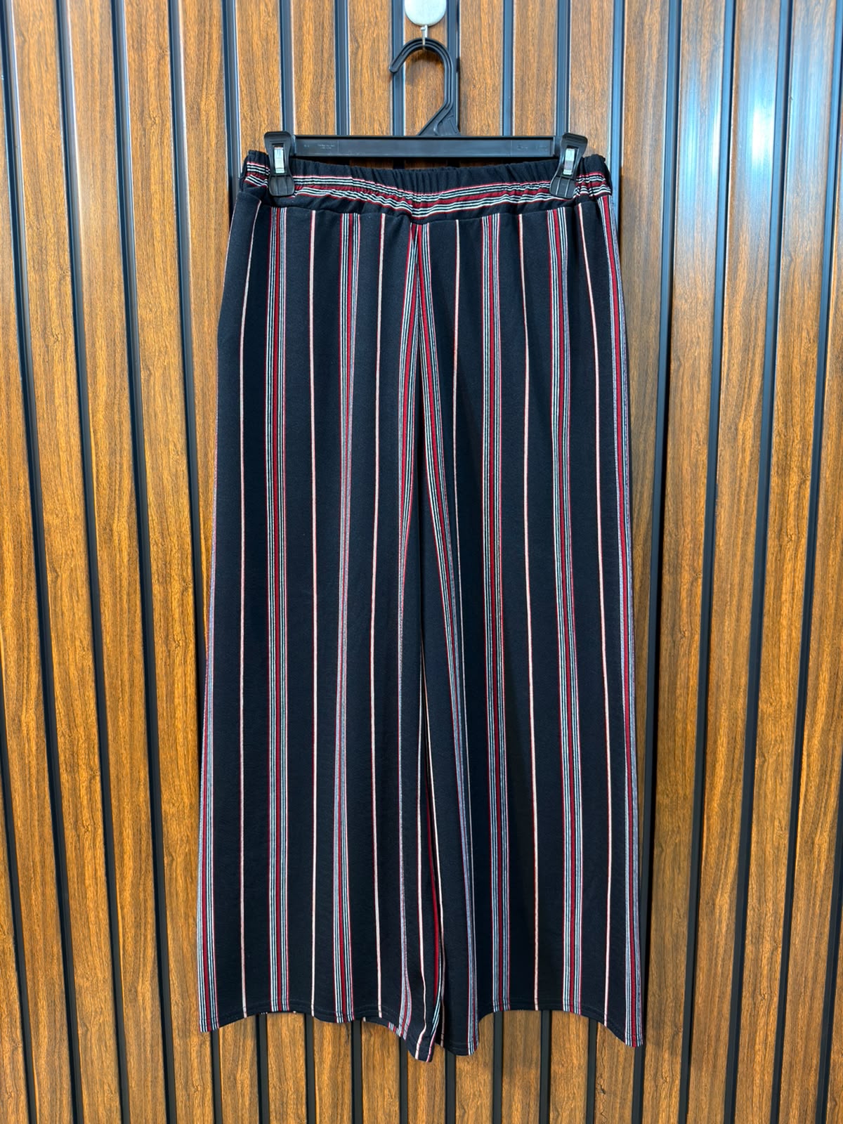 Waist 28  Length 34  Fabric Silk Jersey Women’s Western Fashion Trouser