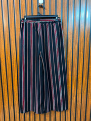 Waist 28  Length 34  Fabric Silk Jersey Women’s Western Fashion Trouser
