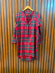 Chest 21  Length 33 To 38  Fabric Cotton Silk Western Branded Women’s Long Top