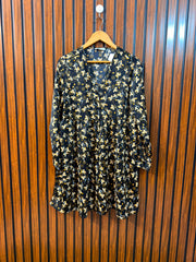 Chest 18  Length 35  Fabric Silk Premium Women’s Long Top