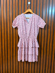 Chest 18  Length 33  Fabric Silk Women’s Classic Long Top