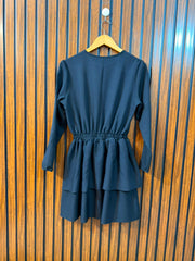 Chest 18  Length 33  Fabric Silk Jersey Women’s Branded Fashion Top