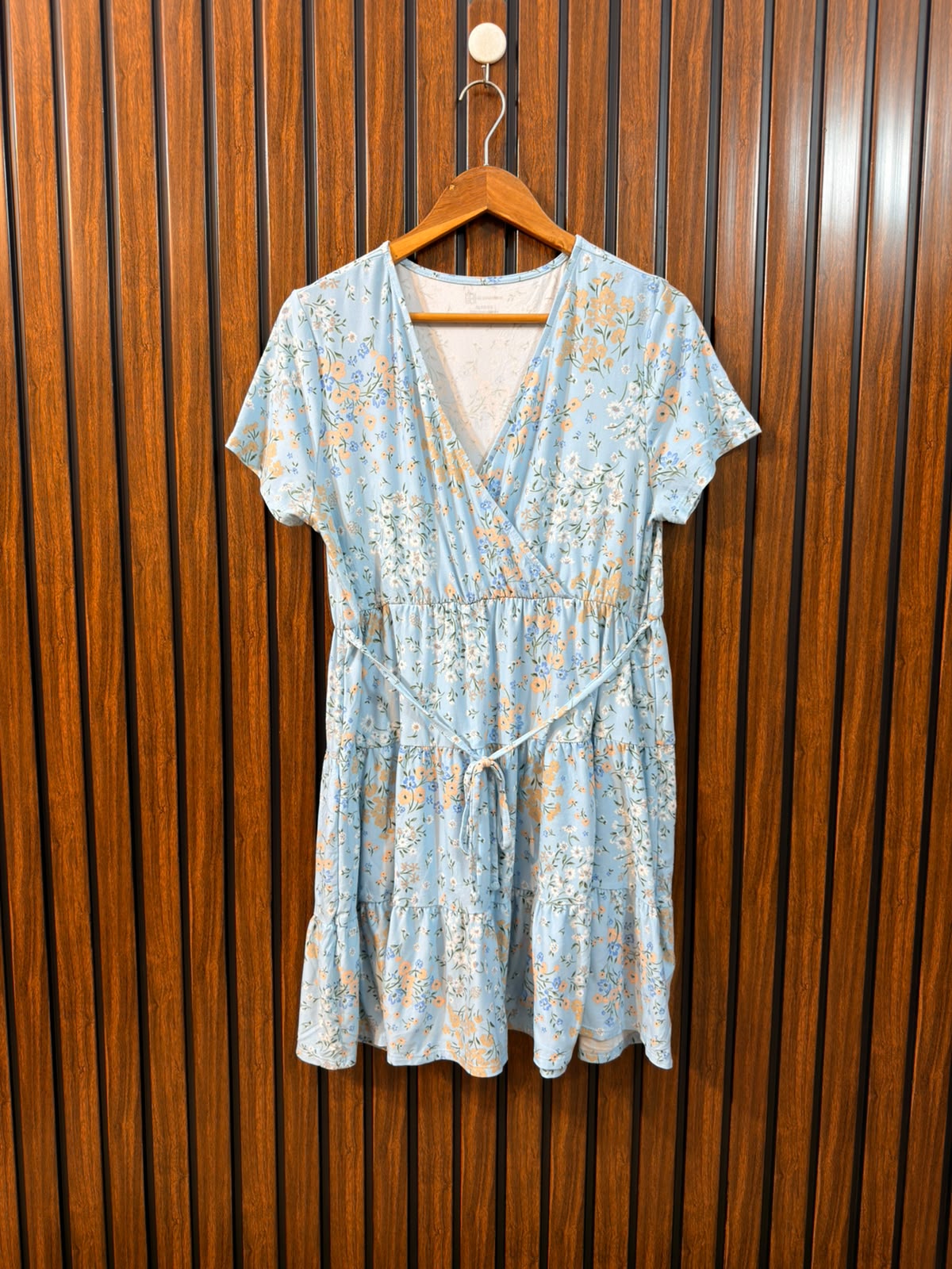 Chest 21  Length 34  Fabric Jersey Western Women’s Fashion Top