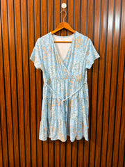 Chest 21  Length 34  Fabric Jersey Western Women’s Fashion Top