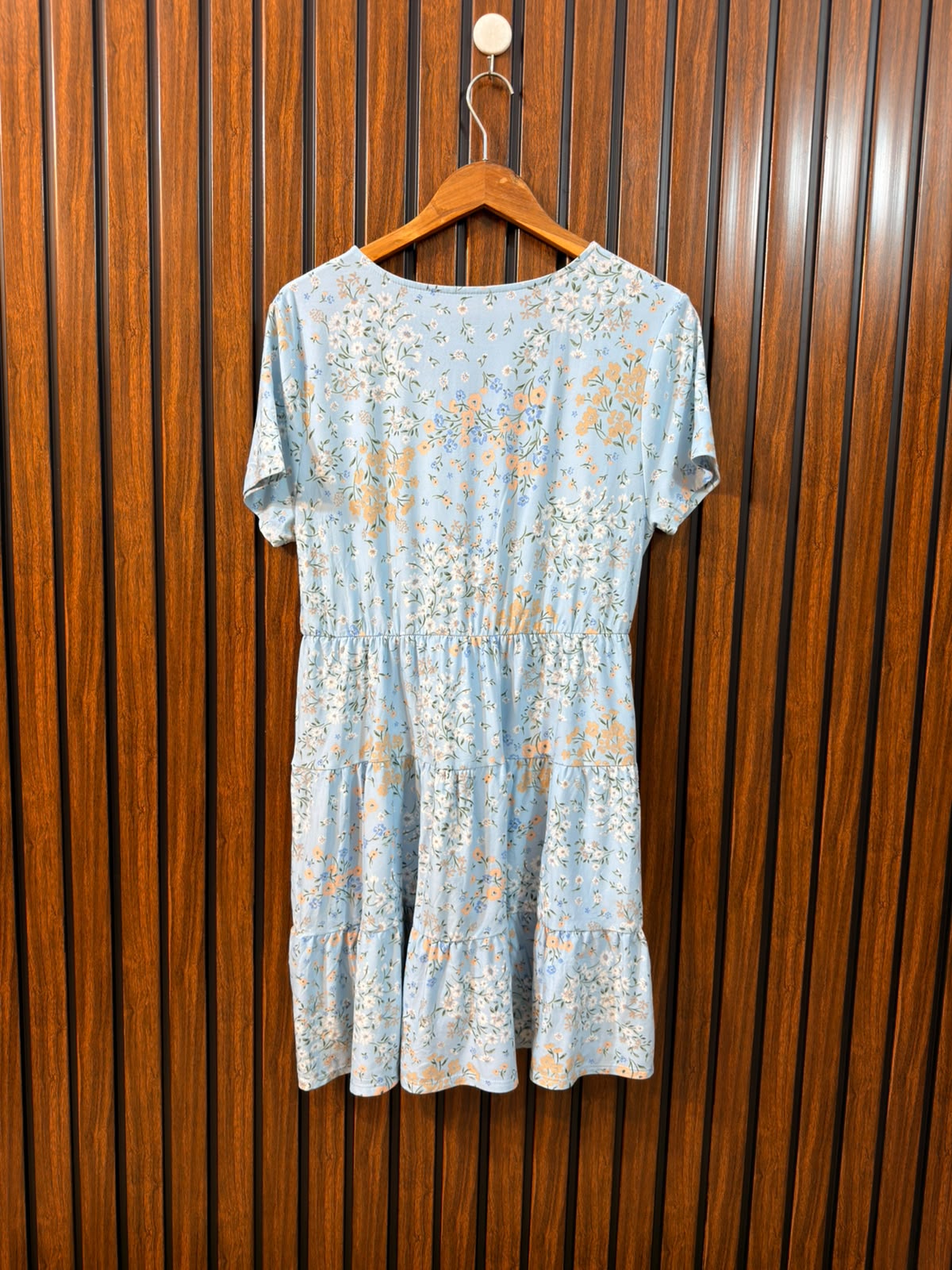 Chest 21  Length 34  Fabric Jersey Western Women’s Fashion Top