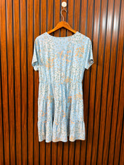 Chest 21  Length 34  Fabric Jersey Western Women’s Fashion Top