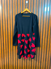 Chest 18  Length 35  Fabric Silk Jersey Women’s Latest Collection Top