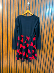 Chest 18  Length 35  Fabric Silk Jersey Women’s Latest Collection Top